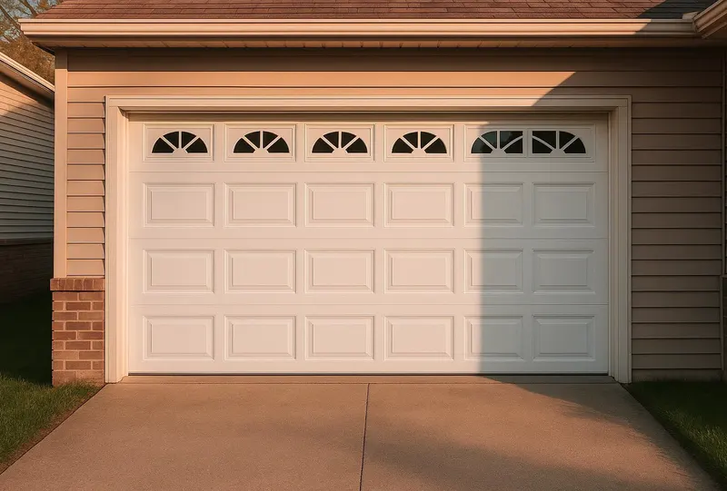 Contact Ontario Garage Door