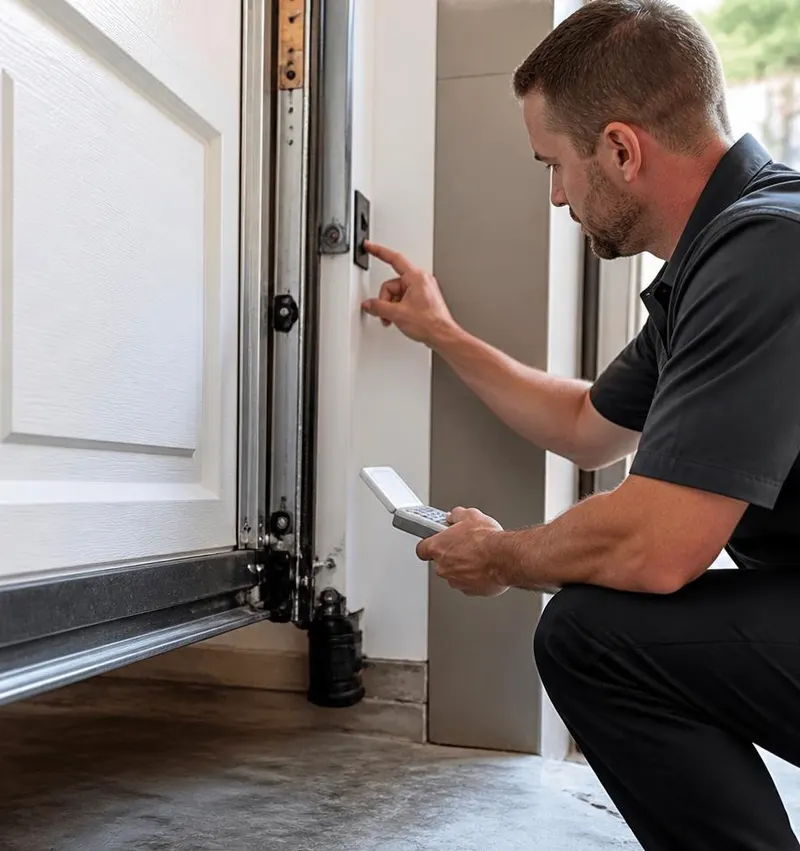 Garage Door Repair in Ontario